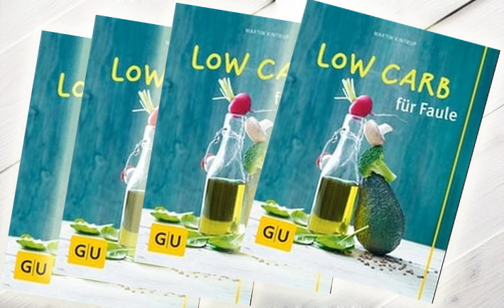Low Carb für Faule